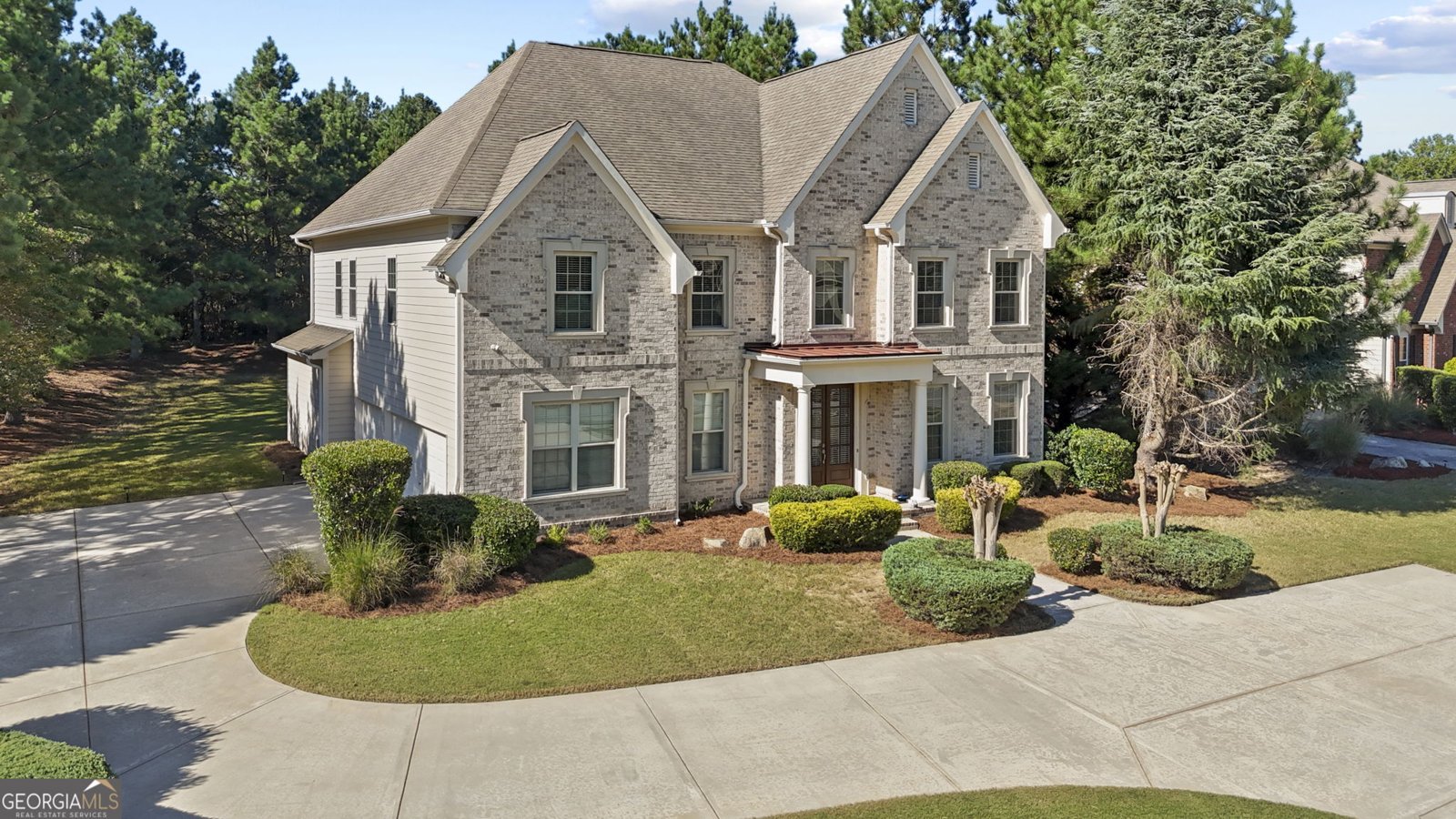 125 Delamere Place Tyrone - Photo 42