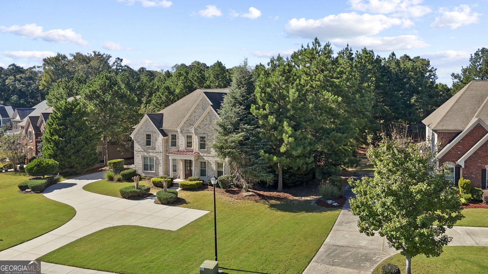 125 Delamere Place Tyrone - Photo 43