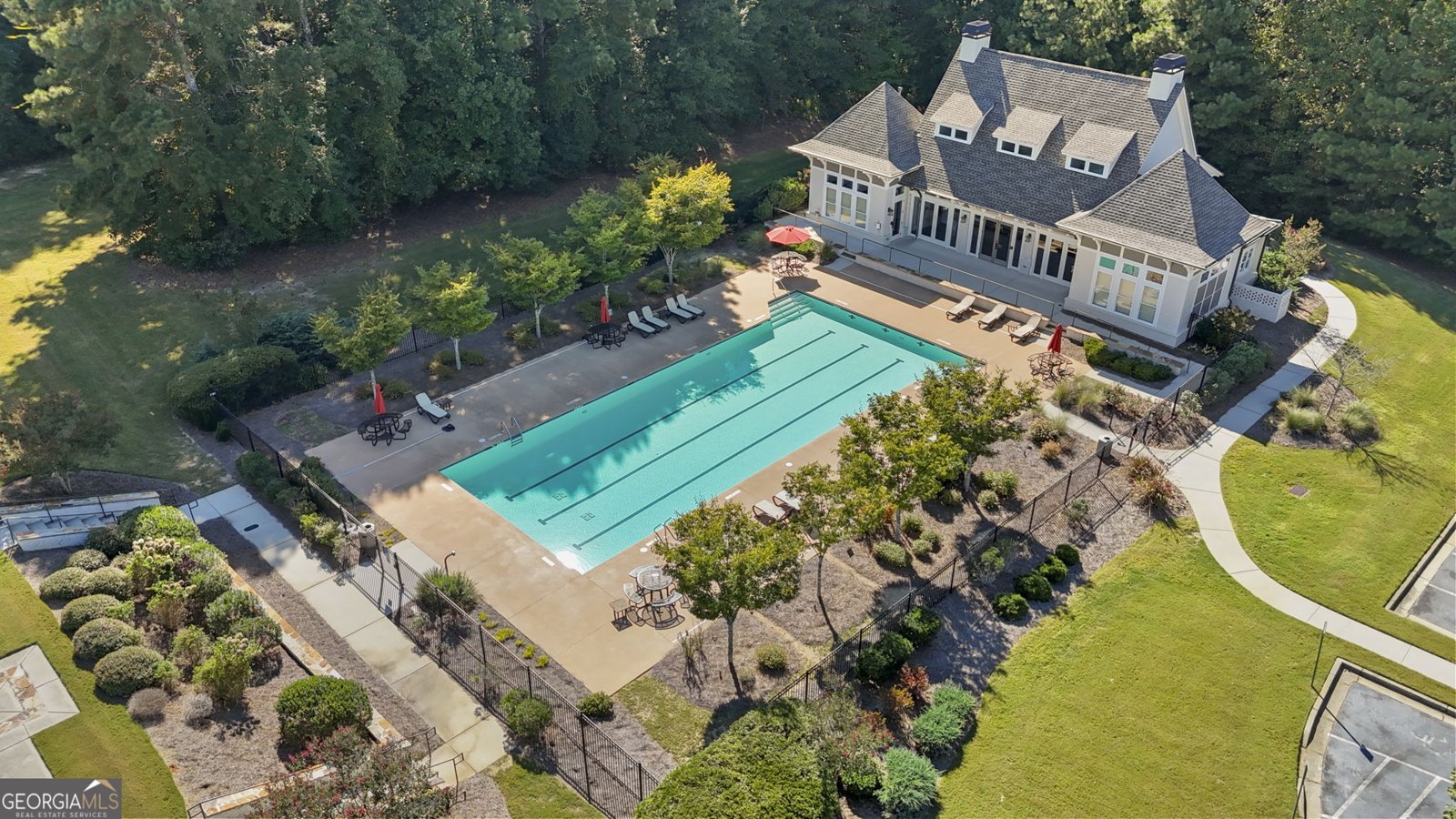 125 Delamere Place Tyrone - Photo 53