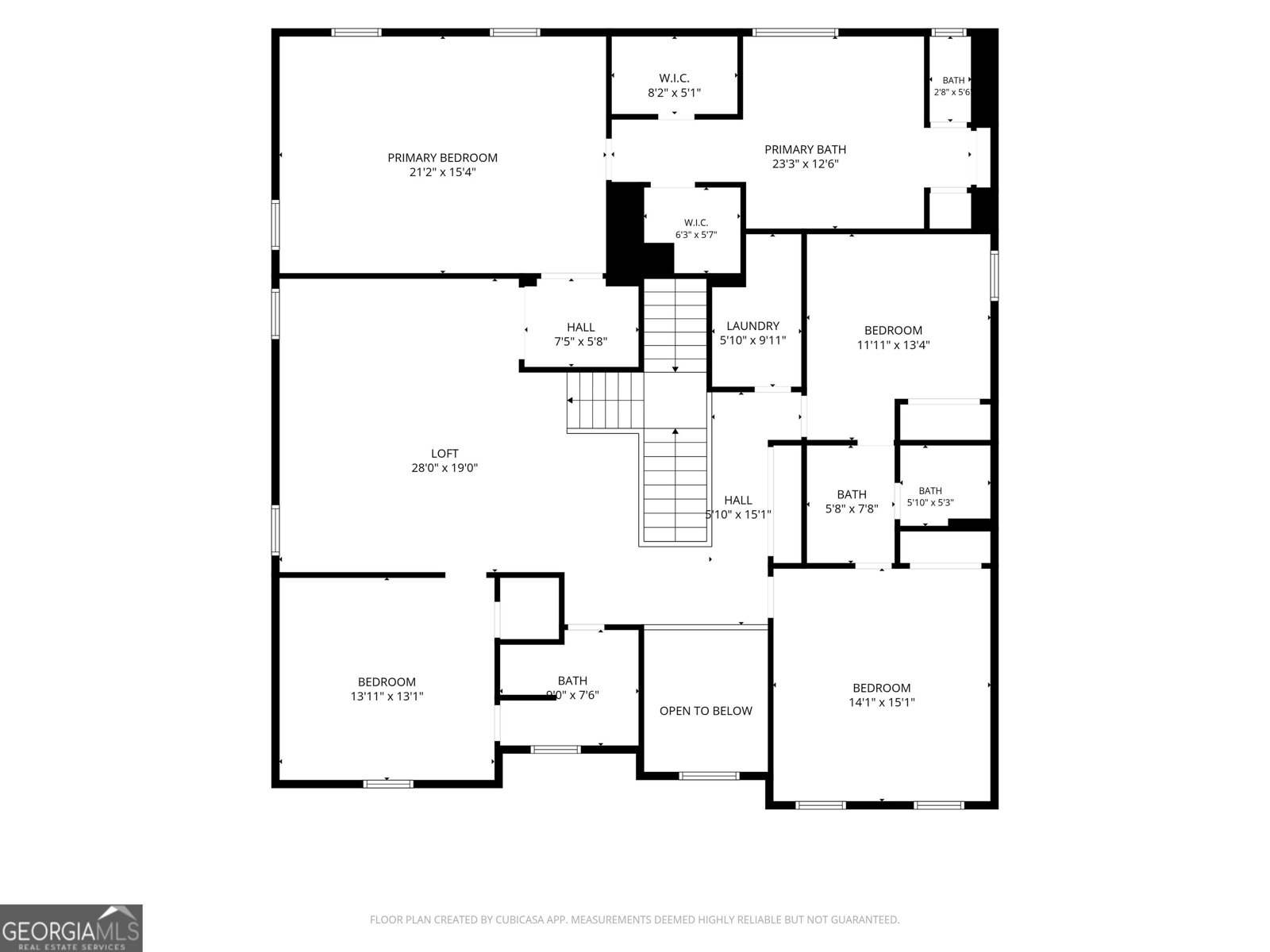 125 Delamere Place Tyrone - Photo 63