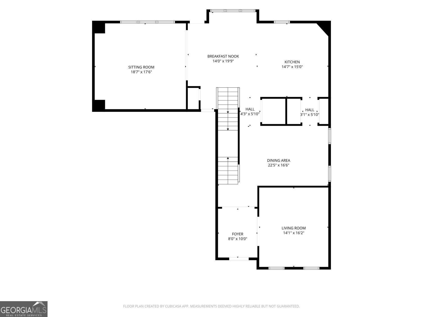 125 Delamere Place Tyrone - Photo 64