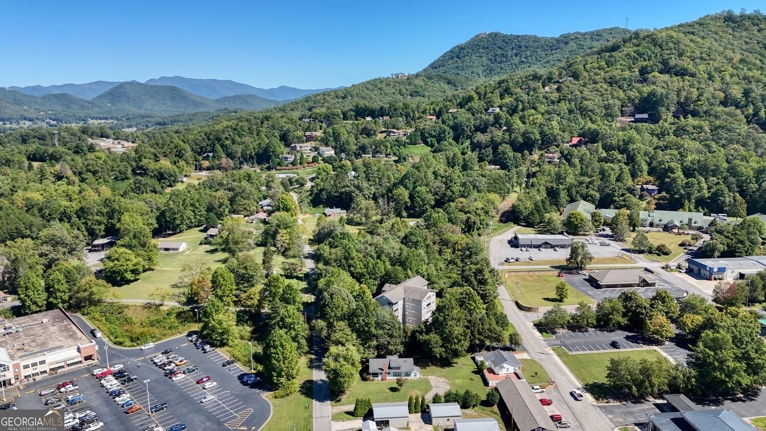 121 River Street Hiawassee - Photo 35