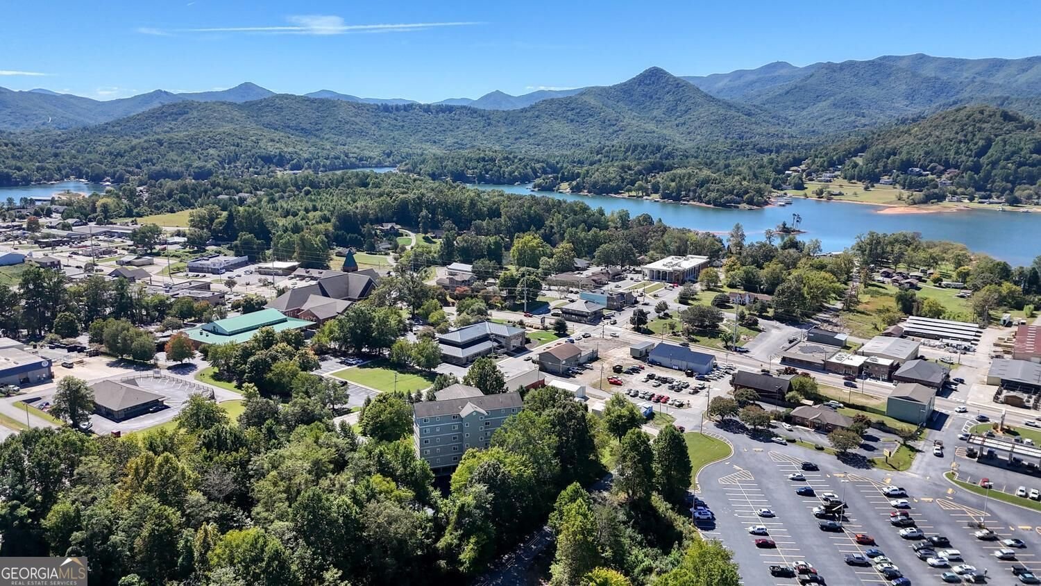 121 River Street Hiawassee - Photo 38