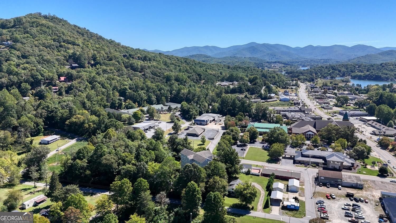 121 River Street Hiawassee - Photo 40
