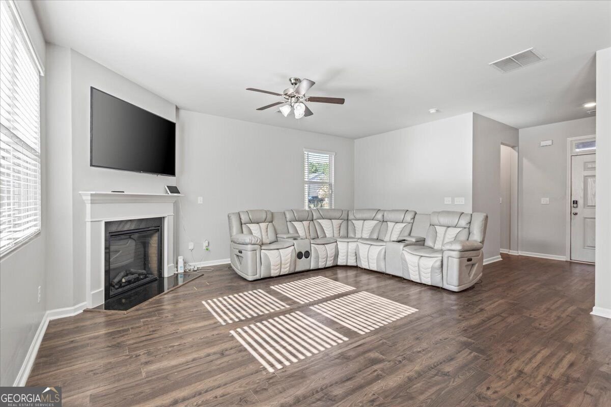 133 Cranapple Lane McDonough - Photo 10
