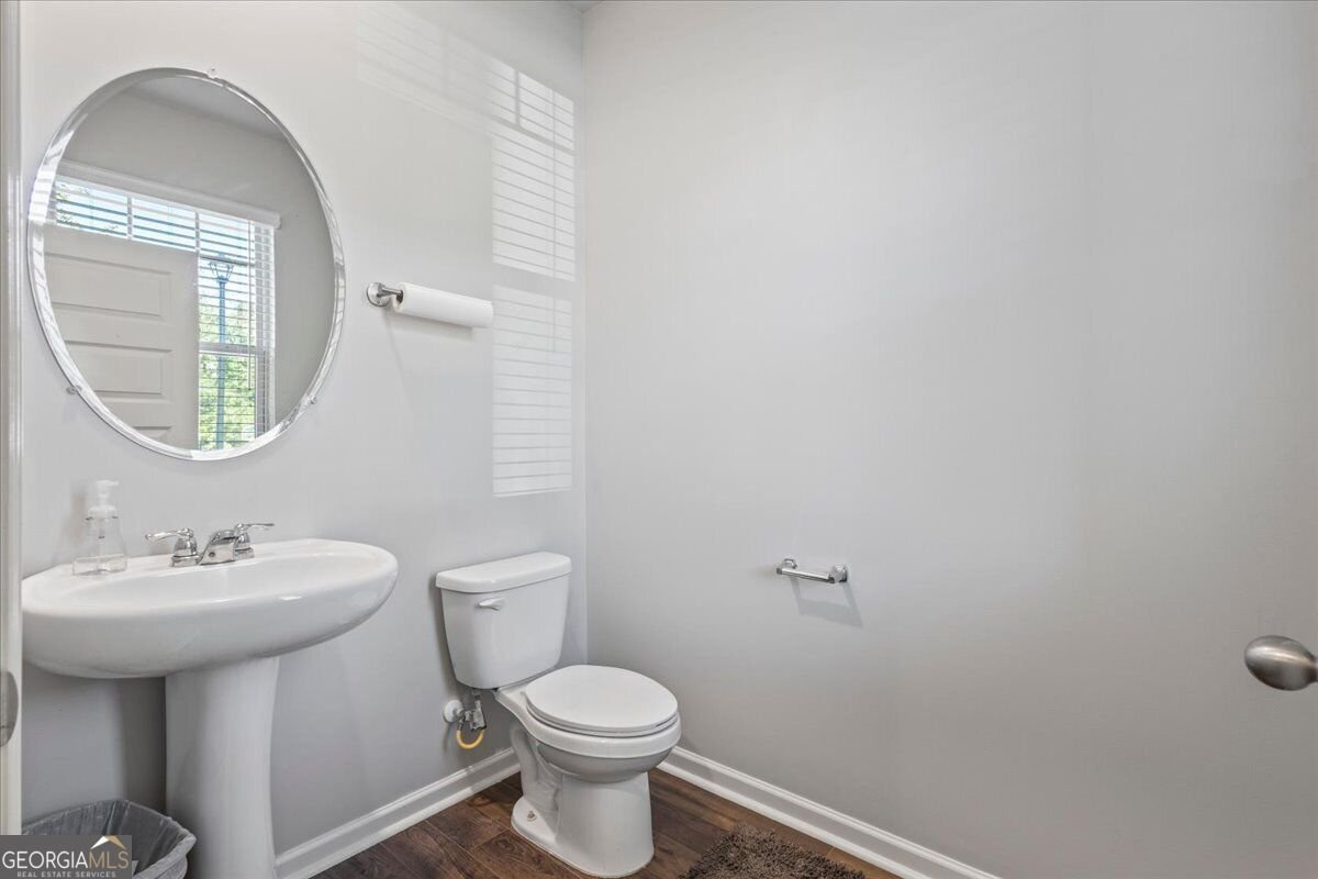 133 Cranapple Lane McDonough - Photo 11
