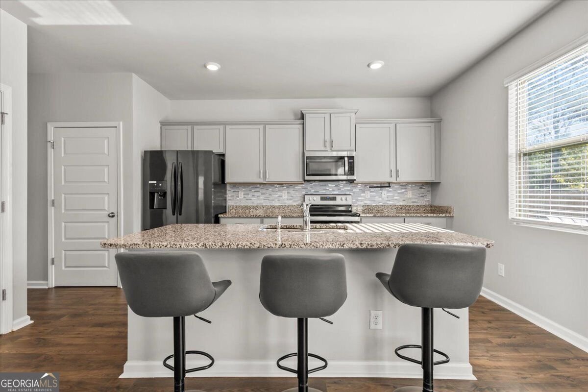 133 Cranapple Lane McDonough - Photo 13