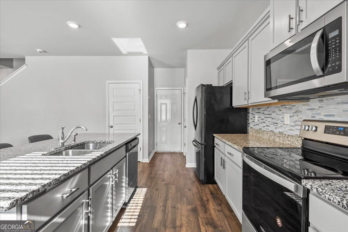 133 Cranapple Lane McDonough - Photo 14