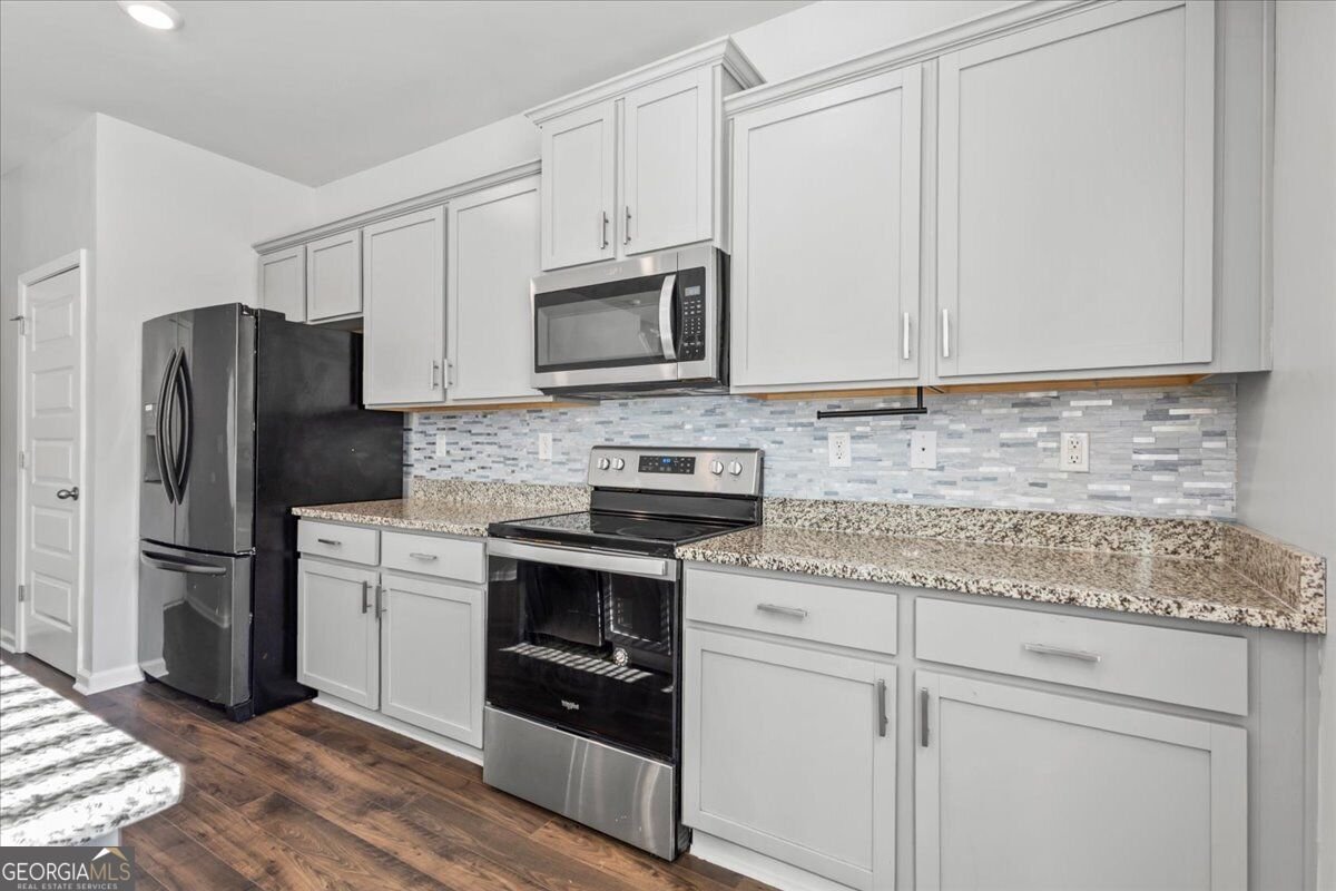 133 Cranapple Lane McDonough - Photo 15