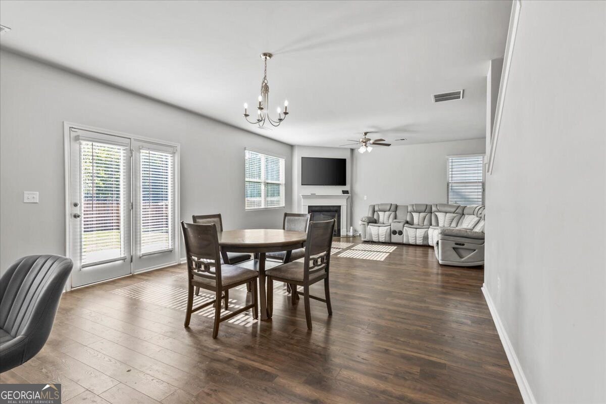 133 Cranapple Lane McDonough - Photo 16