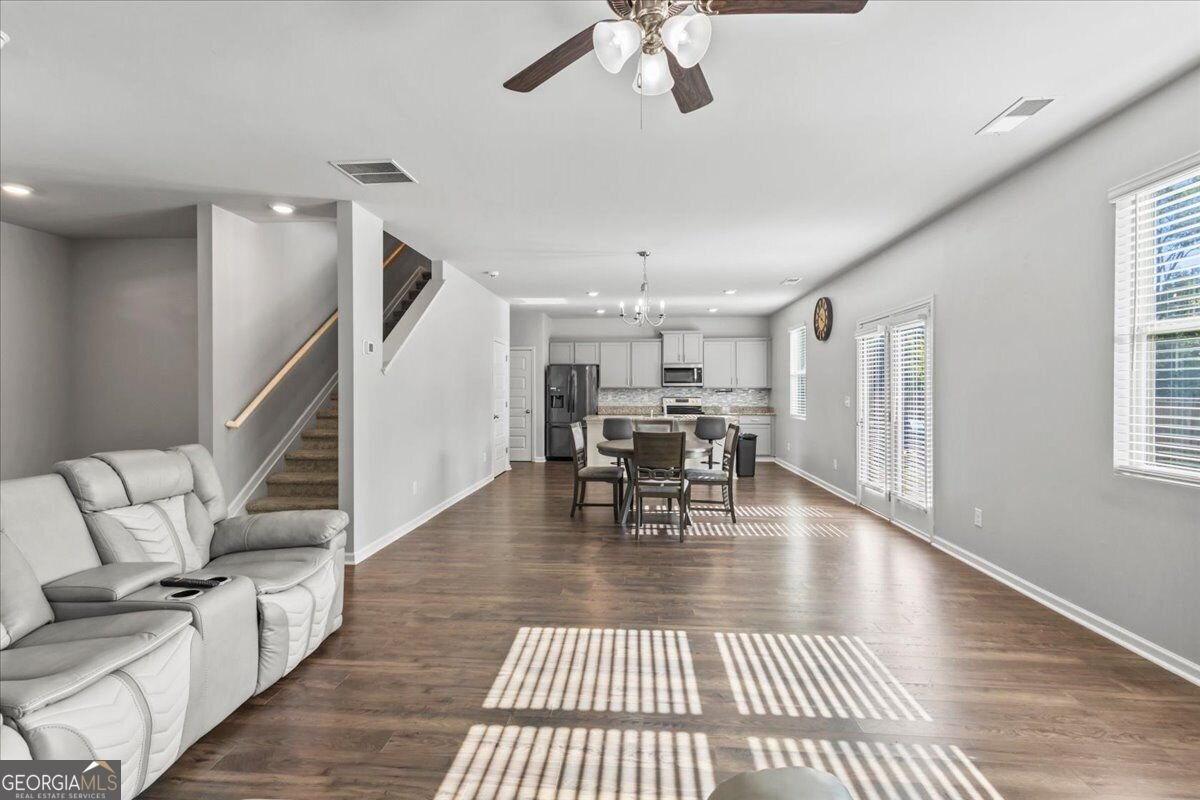 133 Cranapple Lane McDonough - Photo 17