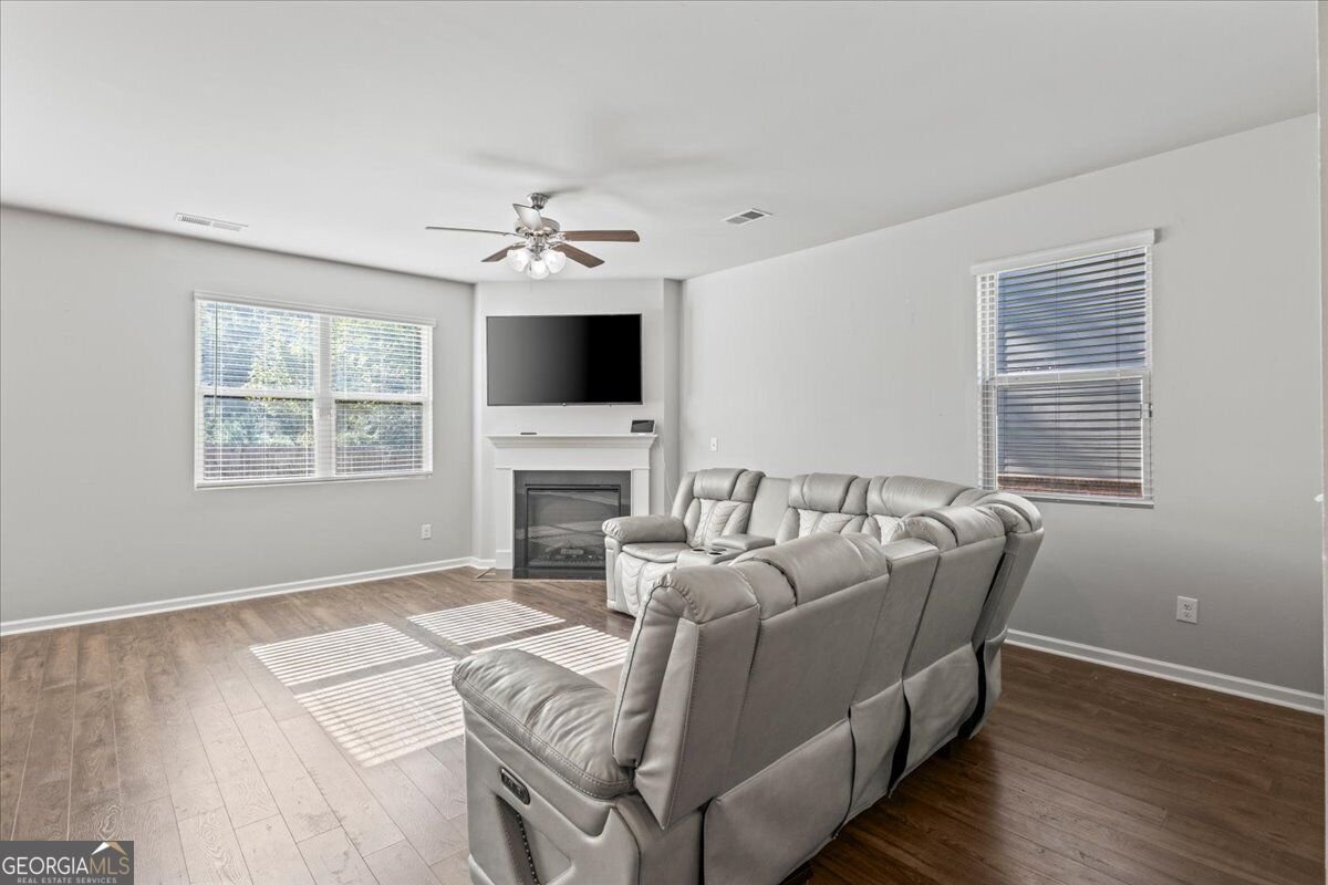 133 Cranapple Lane McDonough - Photo 8