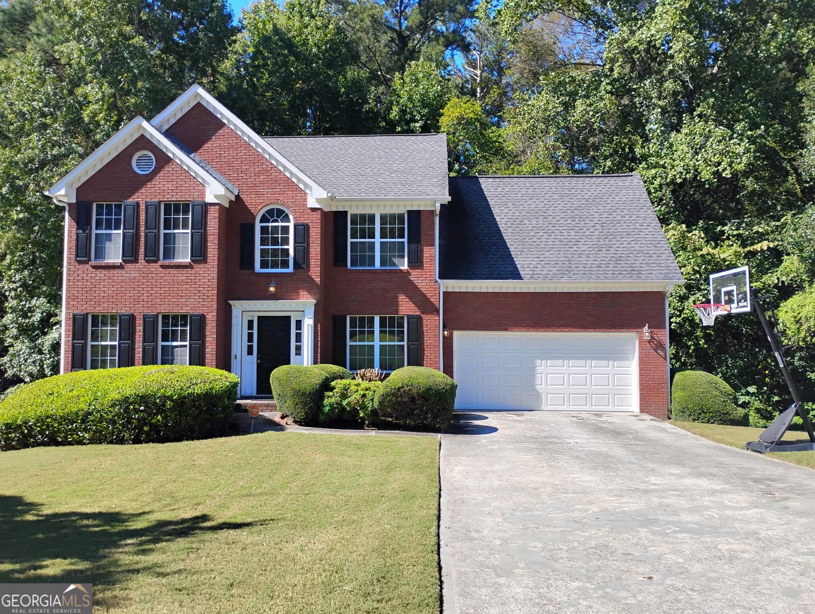 2969 Sweetbriar Walk Snellville - Photo 1