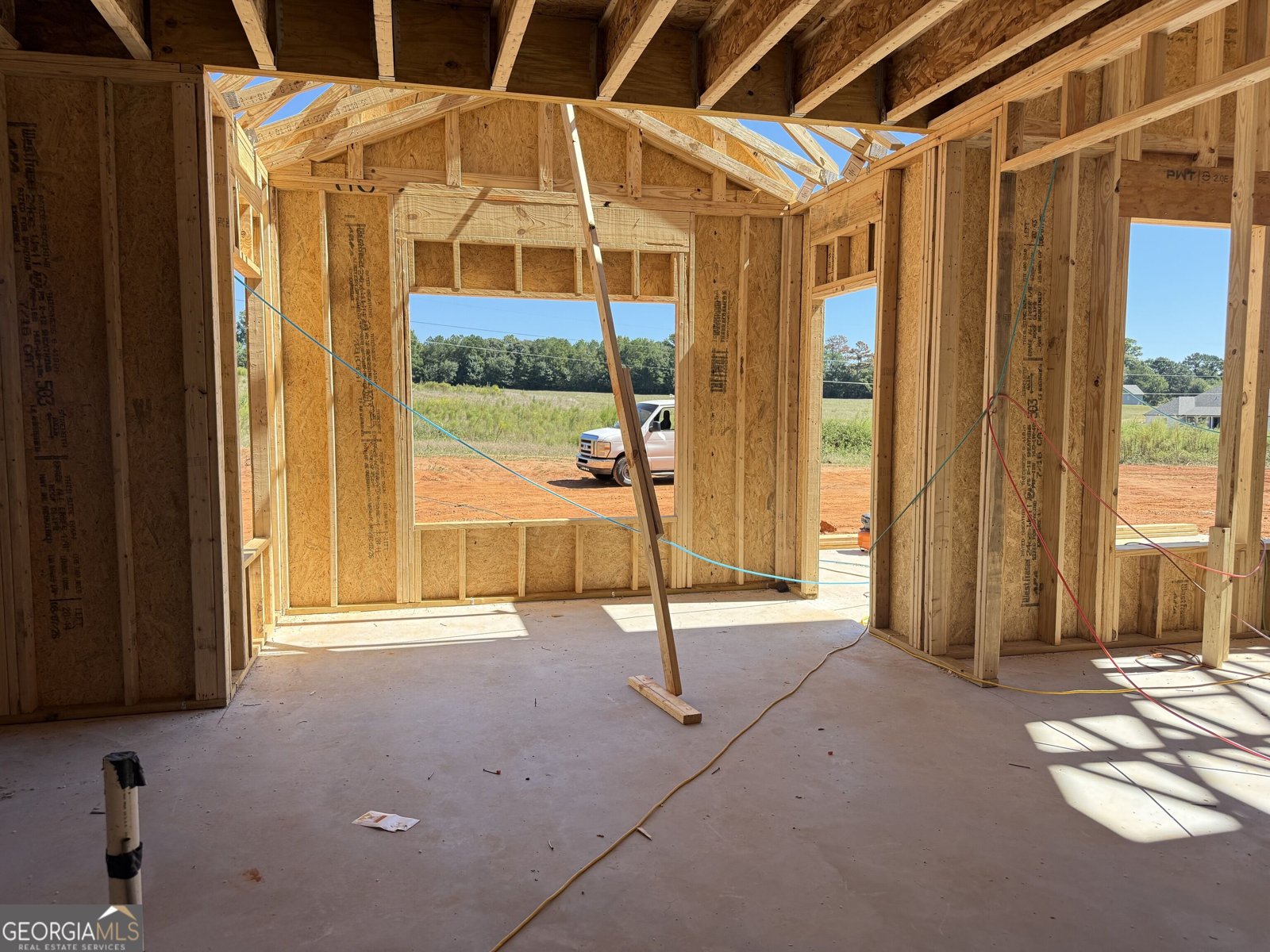 LOT 6 Rex Road Williamson - Photo 6