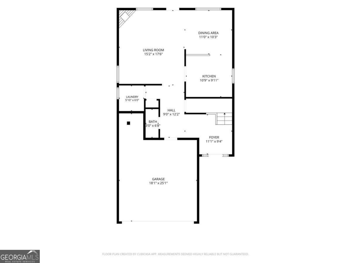 185 Addy Lane Stockbridge - Photo 35