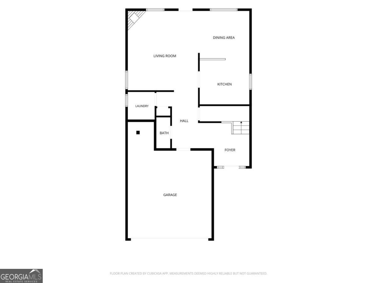 185 Addy Lane Stockbridge - Photo 38