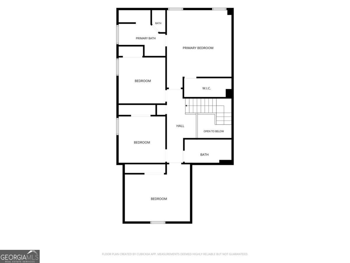 185 Addy Lane Stockbridge - Photo 39