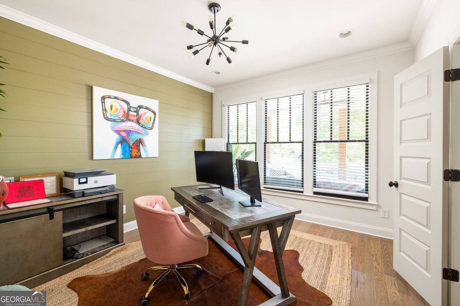 137 Atlanta Avenue Atlanta - Photo 10