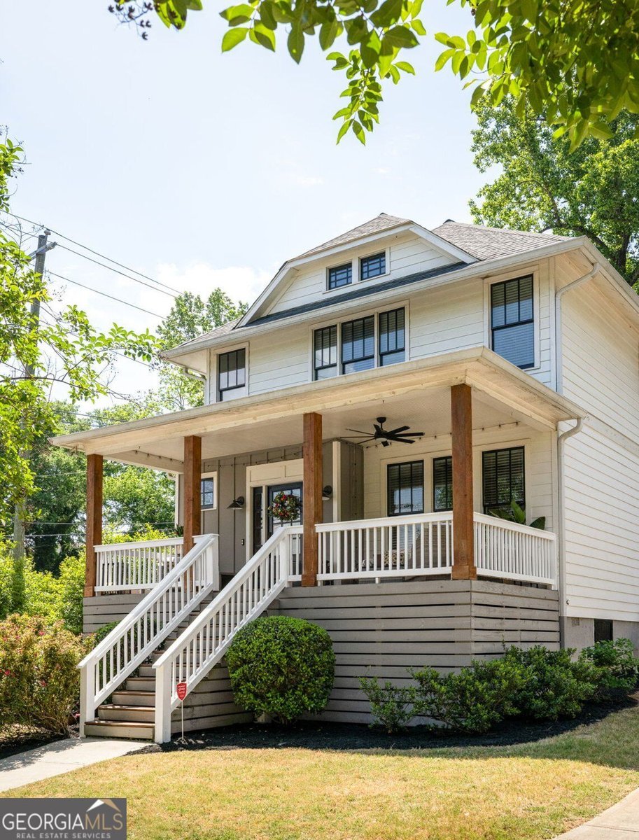 137 Atlanta Avenue Atlanta - Photo 41