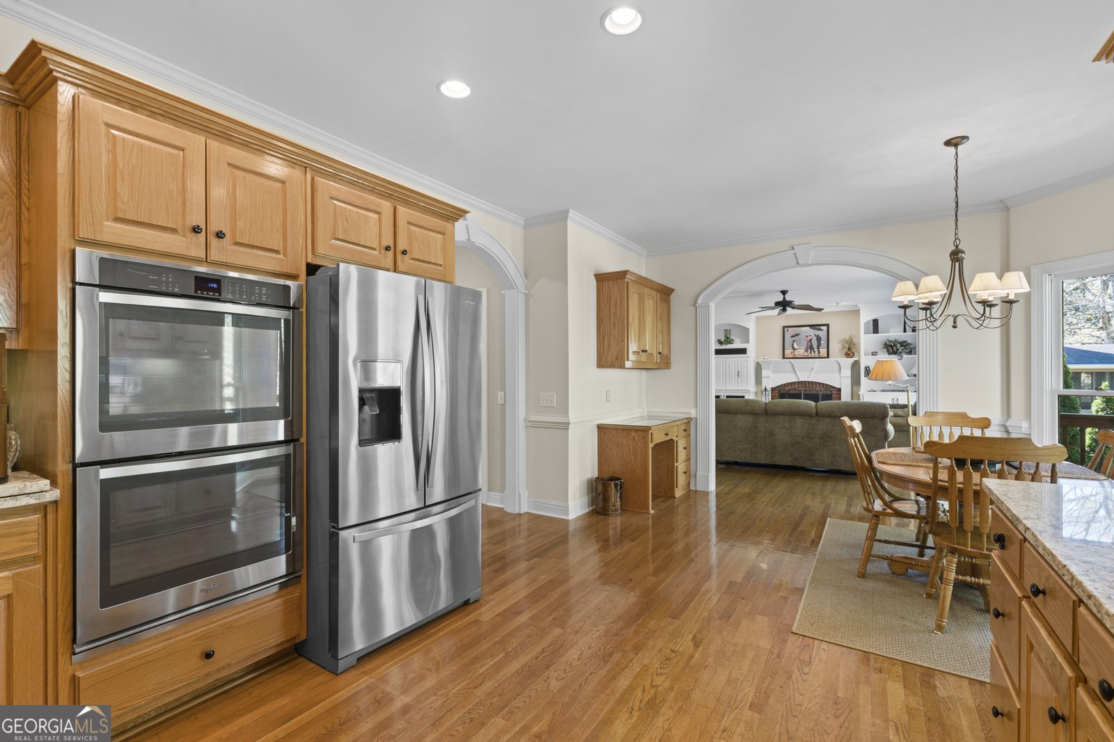 6034 Nature Path Lane Sugar Hill - Photo 11