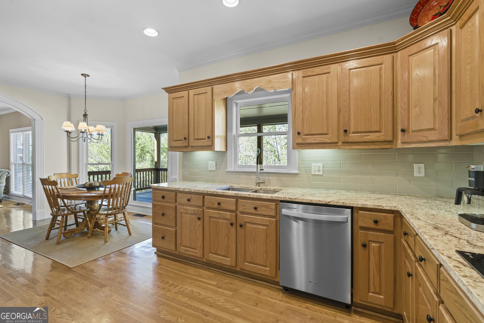 6034 Nature Path Lane Sugar Hill - Photo 12
