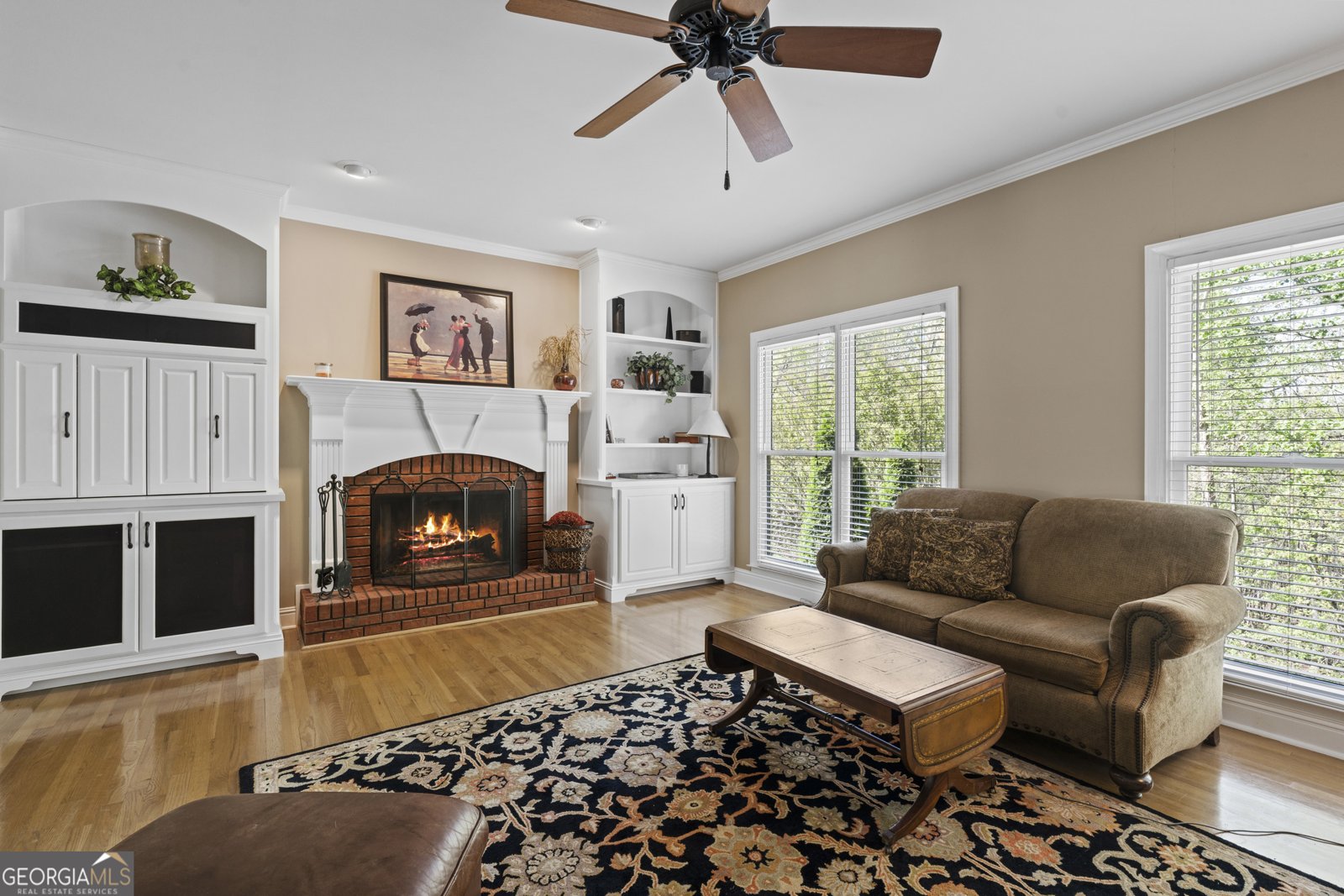 6034 Nature Path Lane Sugar Hill - Photo 15
