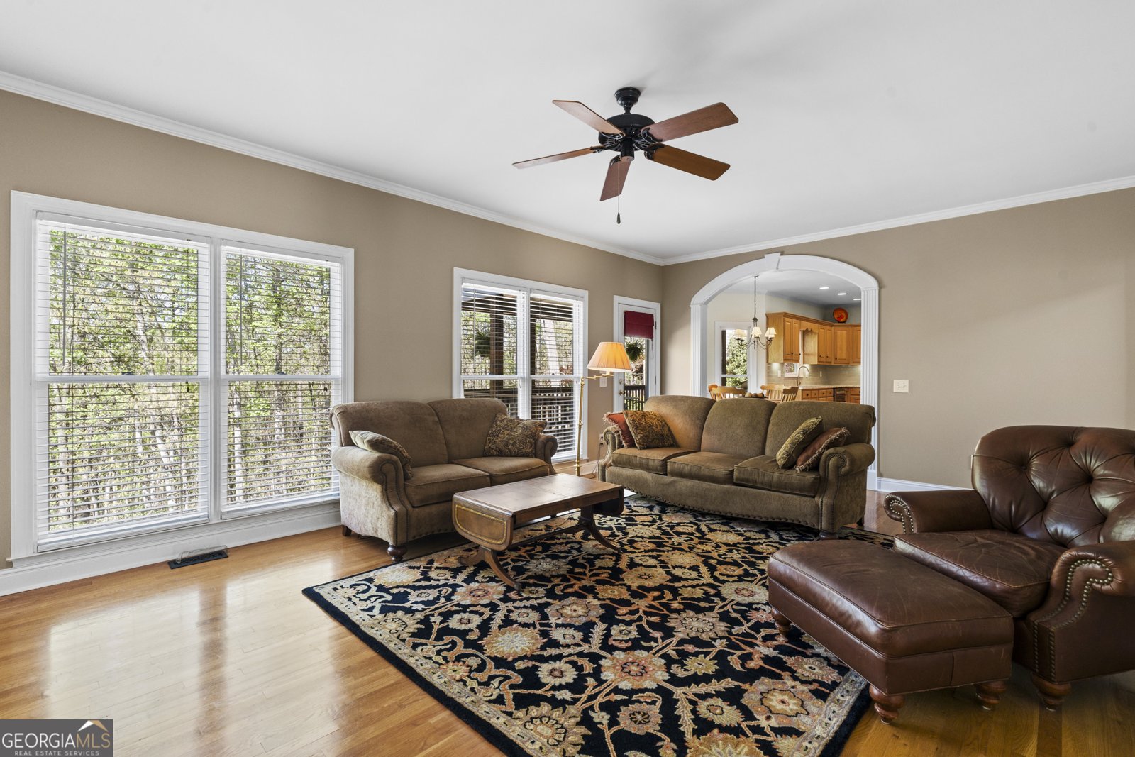 6034 Nature Path Lane Sugar Hill - Photo 16