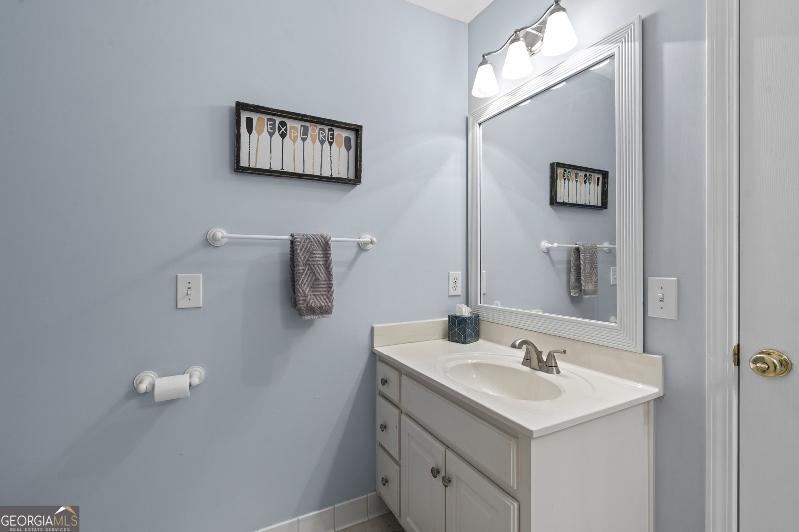 6034 Nature Path Lane Sugar Hill - Photo 35