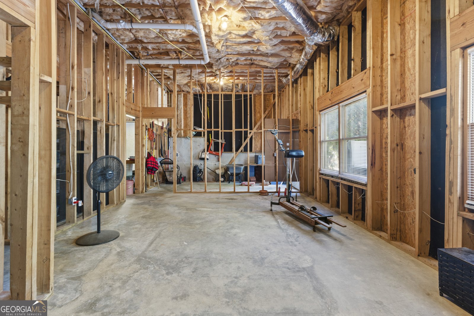 6034 Nature Path Lane Sugar Hill - Photo 36