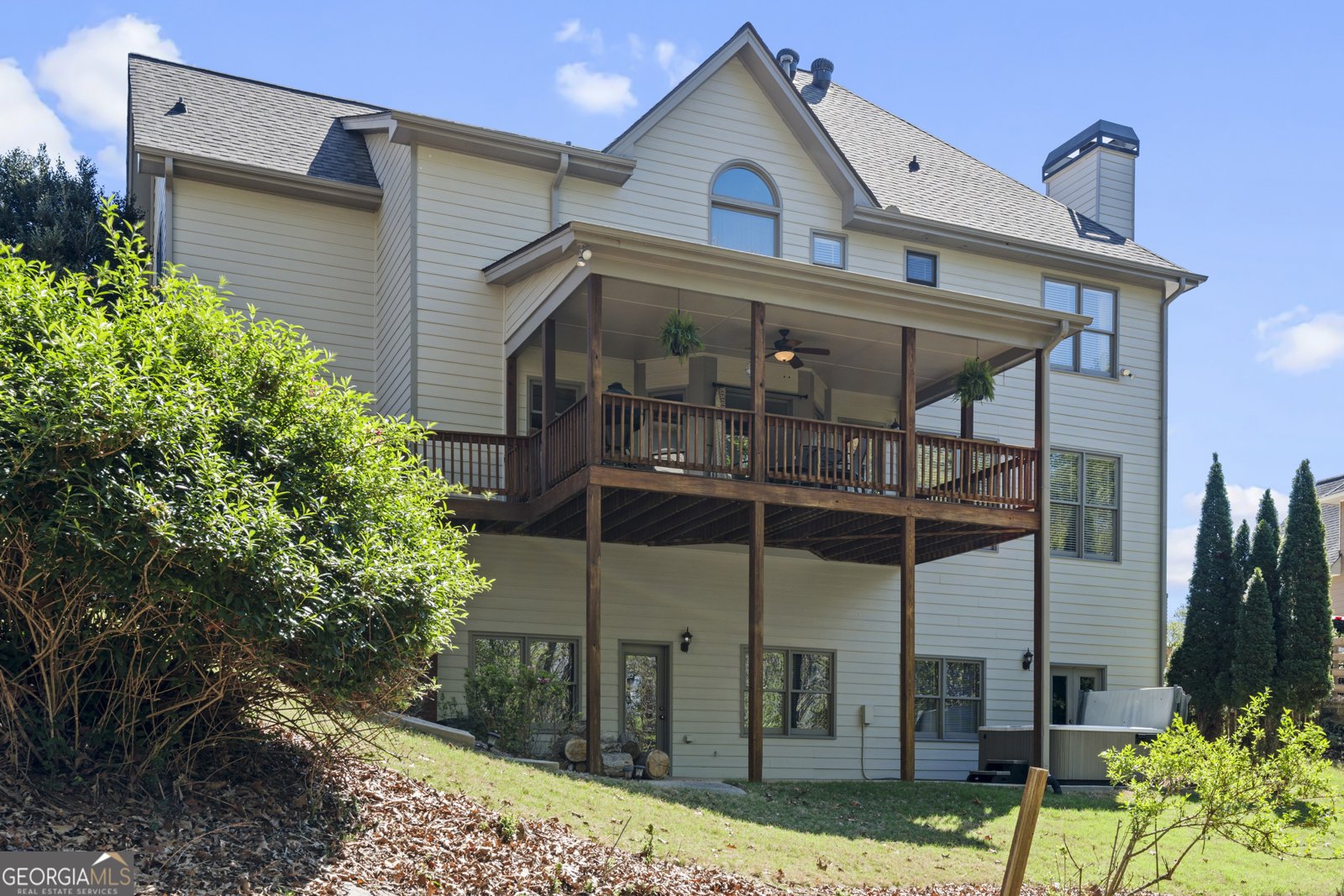 6034 Nature Path Lane Sugar Hill - Photo 43
