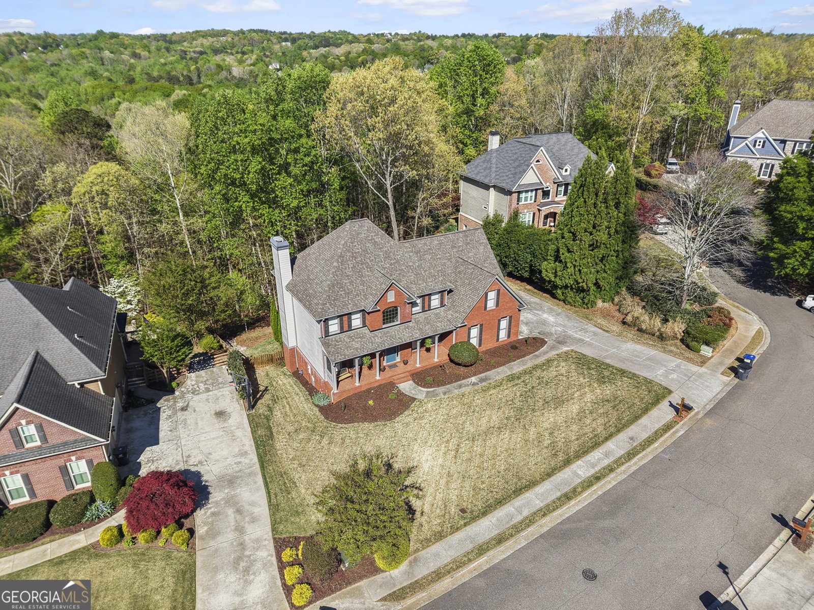 6034 Nature Path Lane Sugar Hill - Photo 49