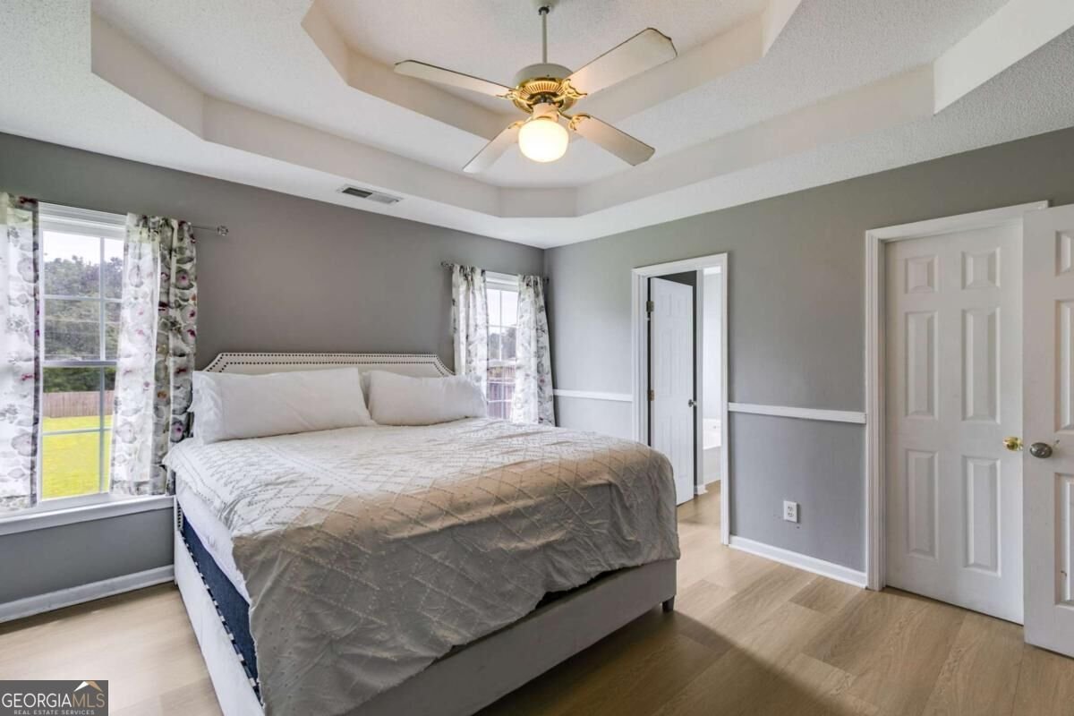 4905 Martin Farms Road Powder Springs - Photo 10