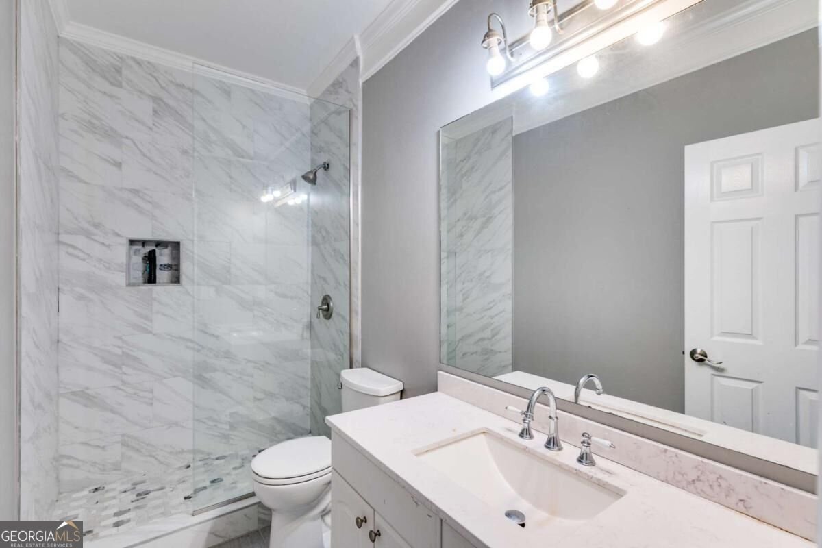 4905 Martin Farms Road Powder Springs - Photo 17
