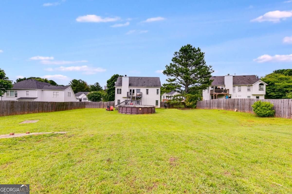 4905 Martin Farms Road Powder Springs - Photo 19