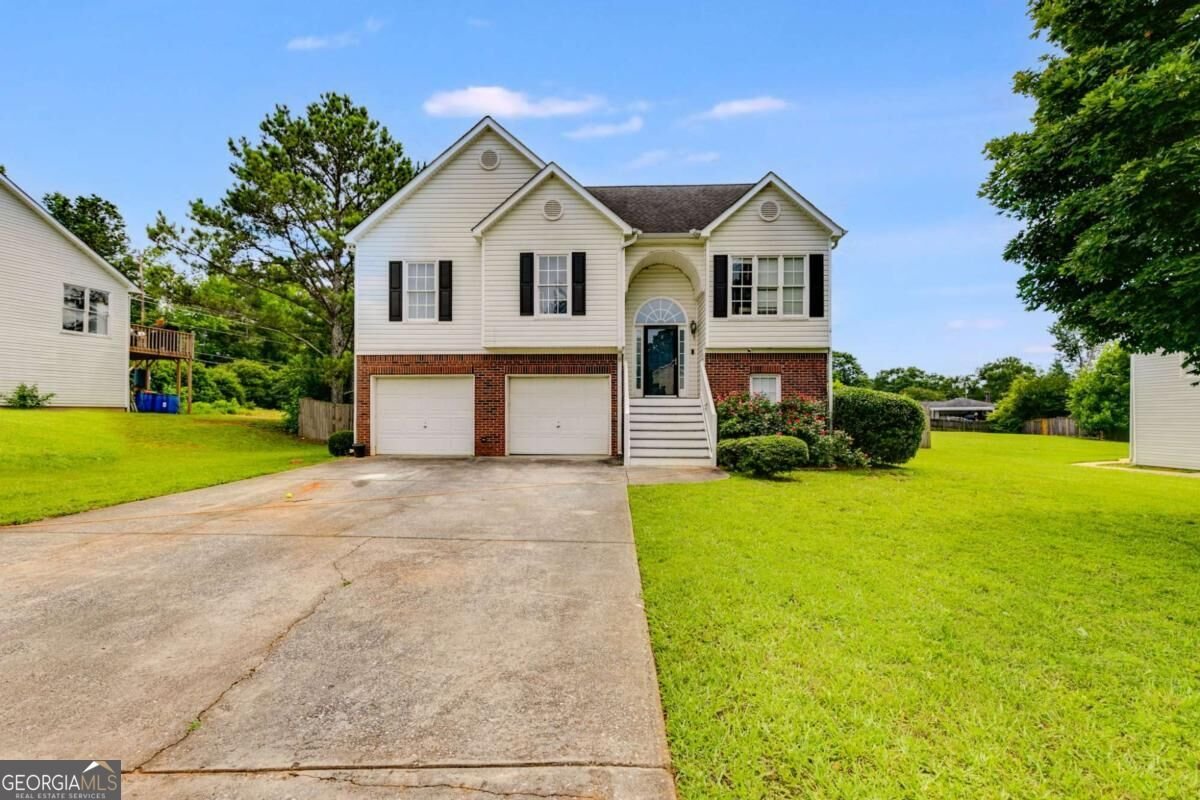 4905 Martin Farms Road Powder Springs - Photo 20