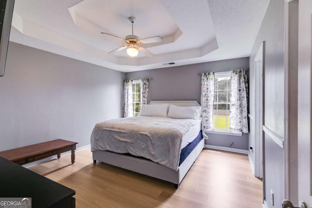 4905 Martin Farms Road Powder Springs - Photo 9