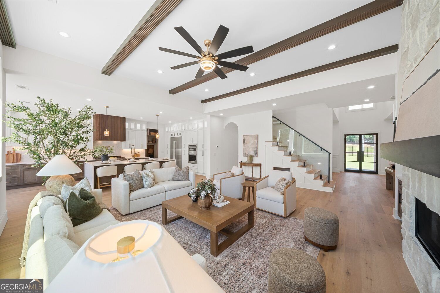 2182 Prospect Road Lawrenceville - Photo 15