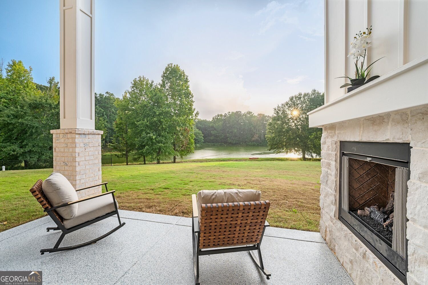 2182 Prospect Road Lawrenceville - Photo 53