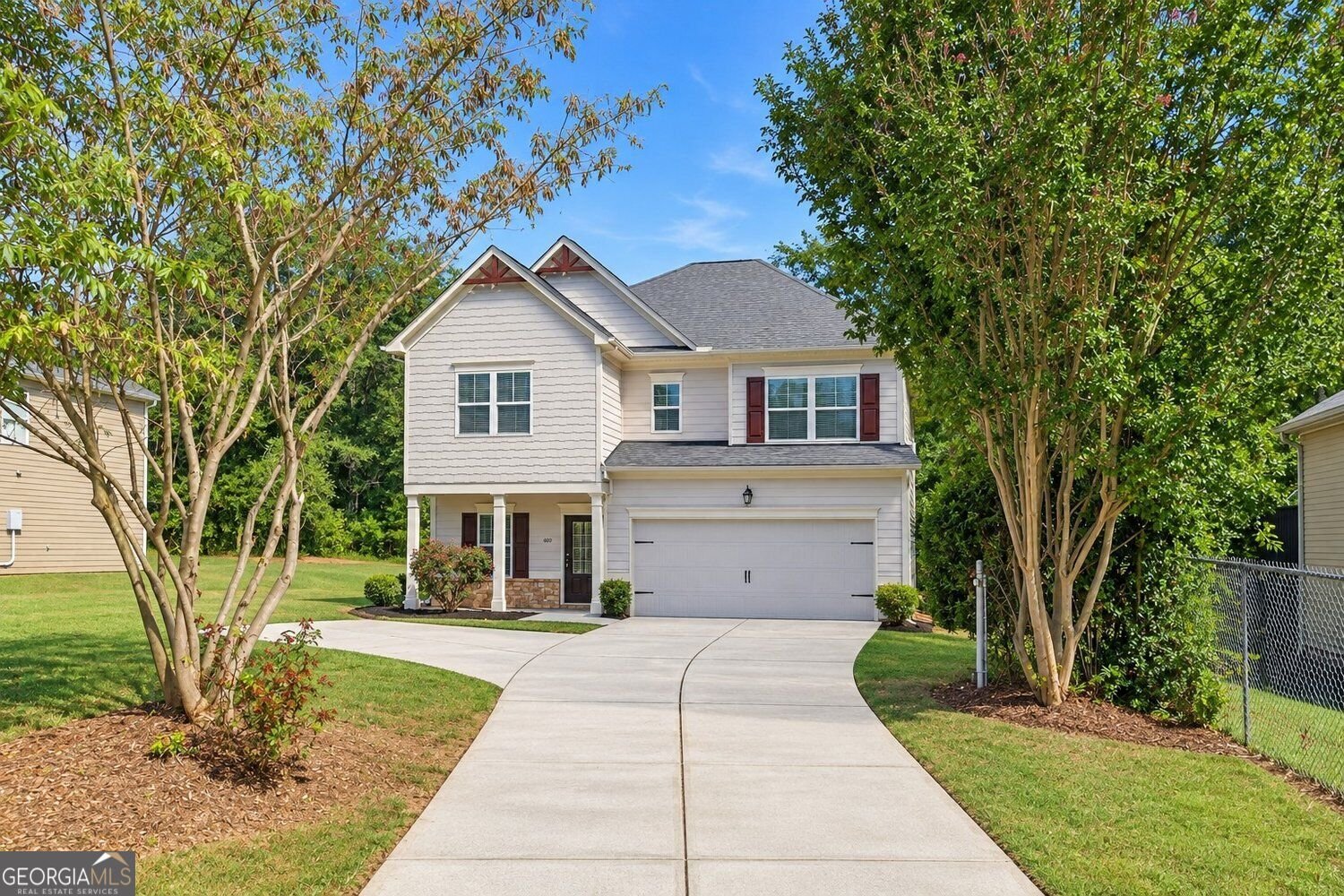 480 Gordon Road Mableton - Photo 42