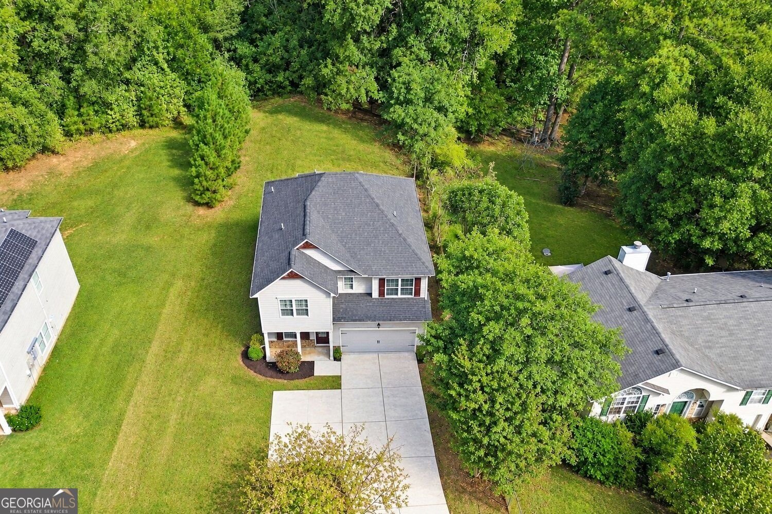 480 Gordon Road Mableton - Photo 43