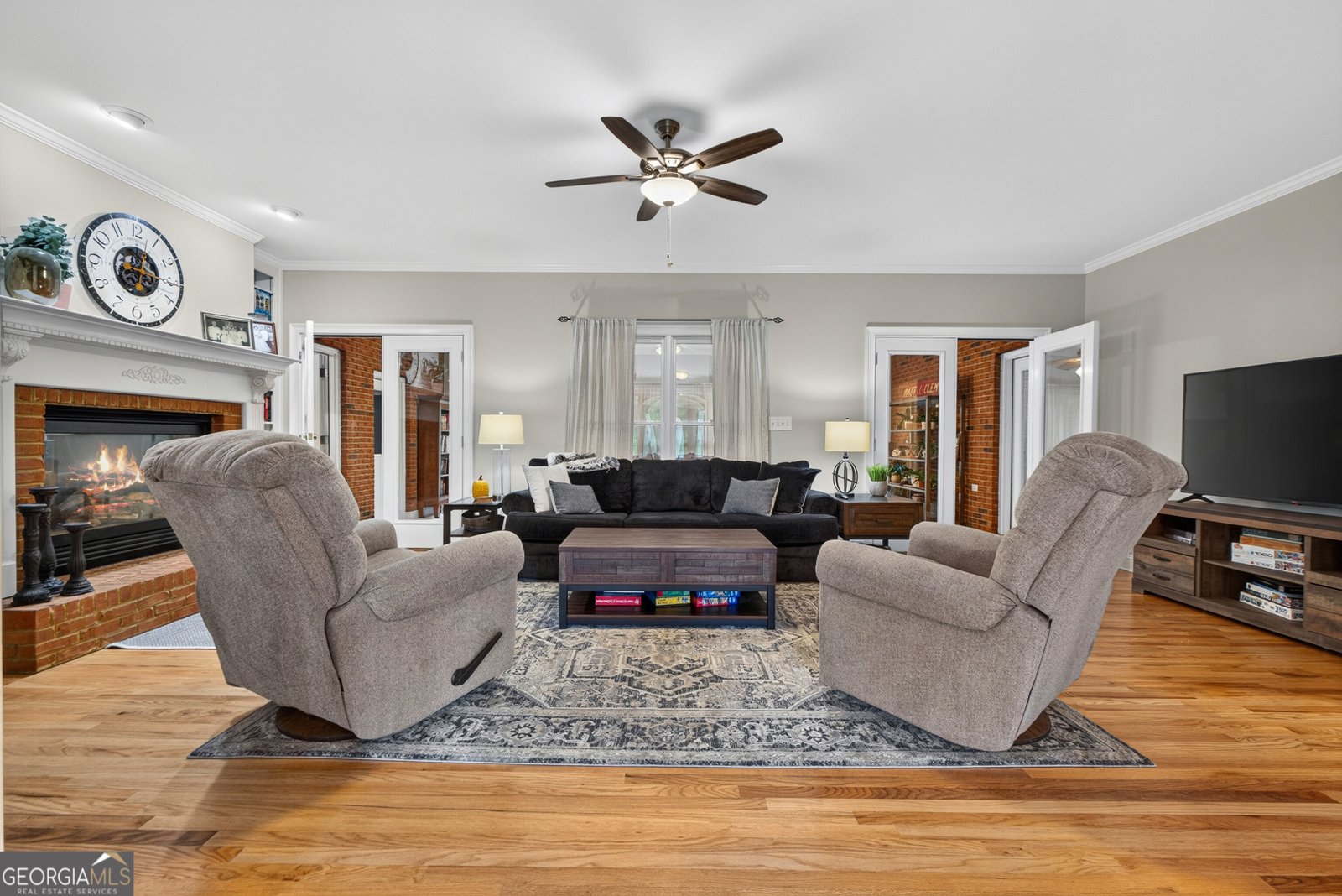 708 Branchview Court McDonough - Photo 11