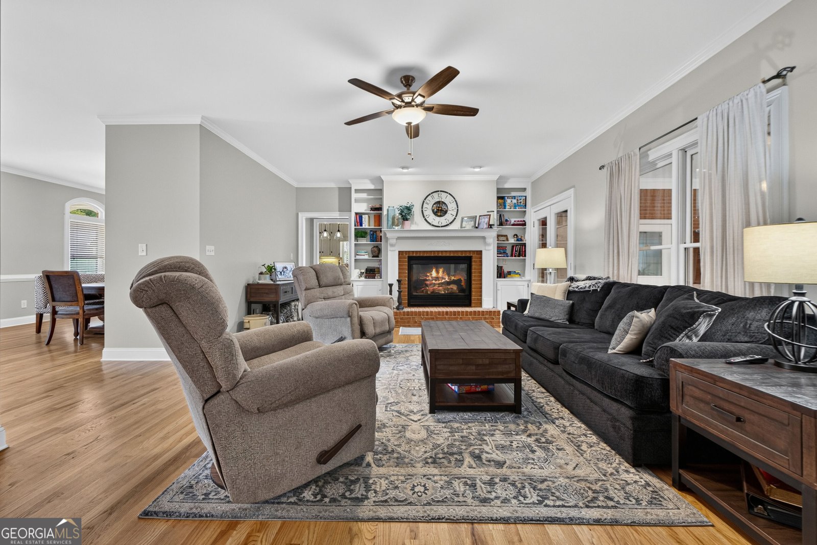 708 Branchview Court McDonough - Photo 13
