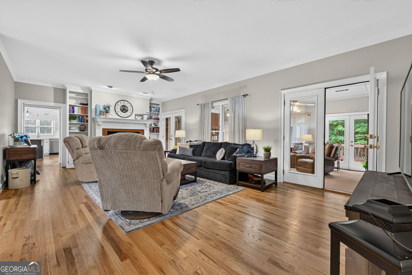 708 Branchview Court McDonough - Photo 14