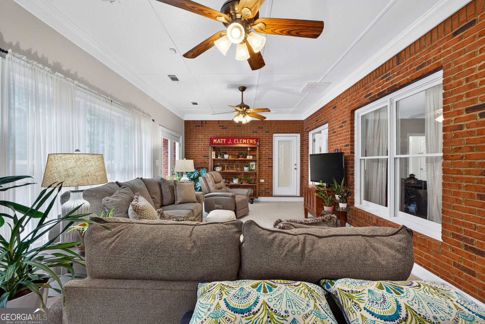 708 Branchview Court McDonough - Photo 16