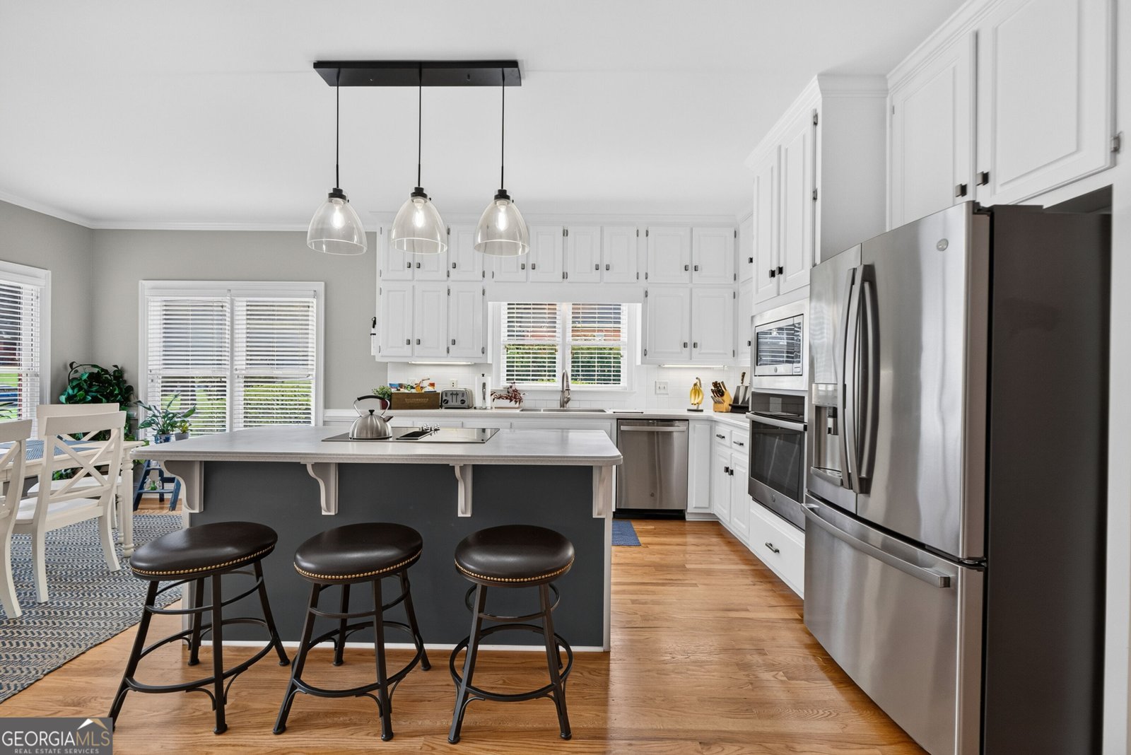 708 Branchview Court McDonough - Photo 17