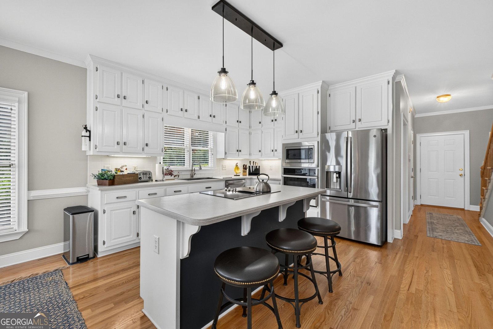 708 Branchview Court McDonough - Photo 18