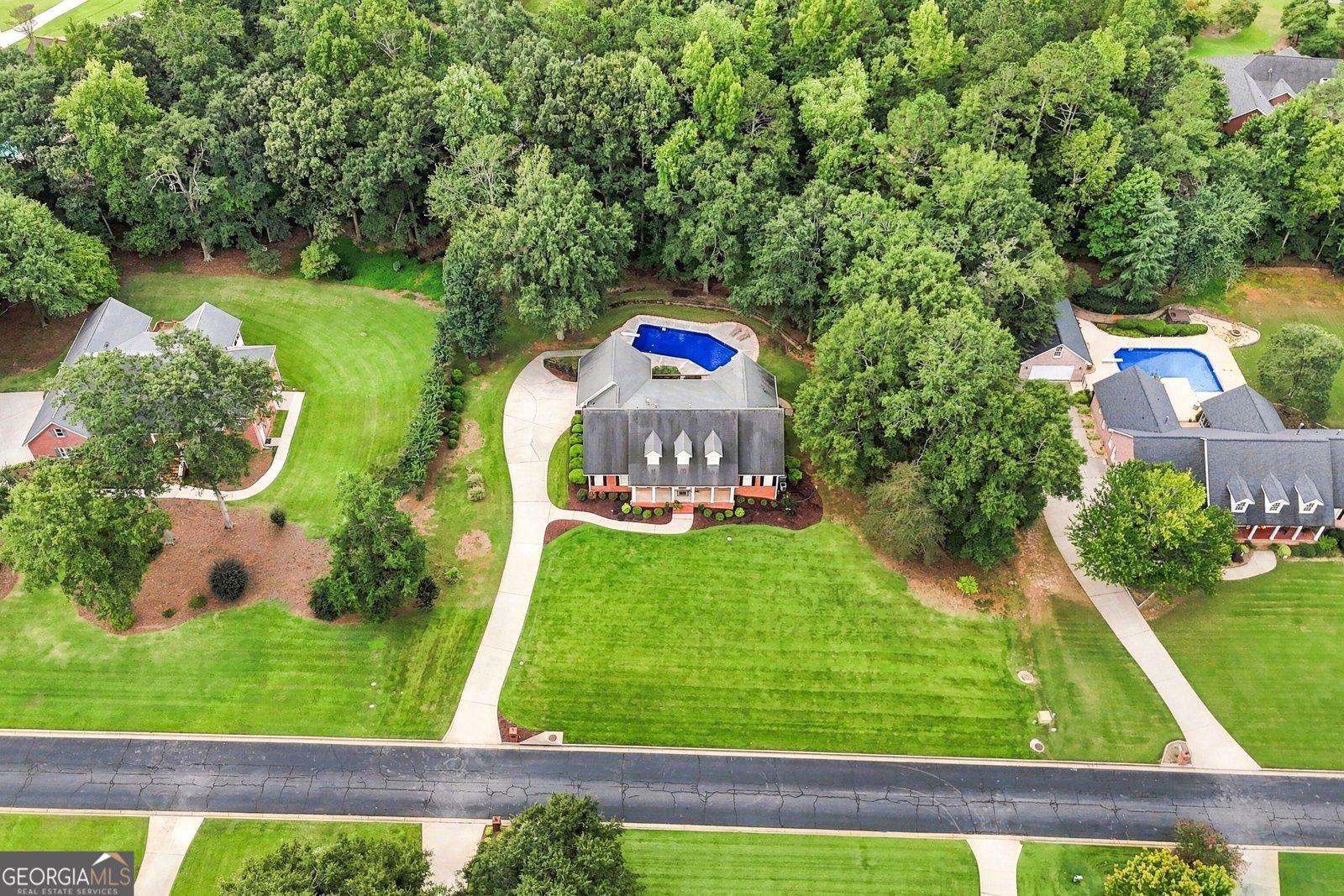 708 Branchview Court McDonough - Photo 67