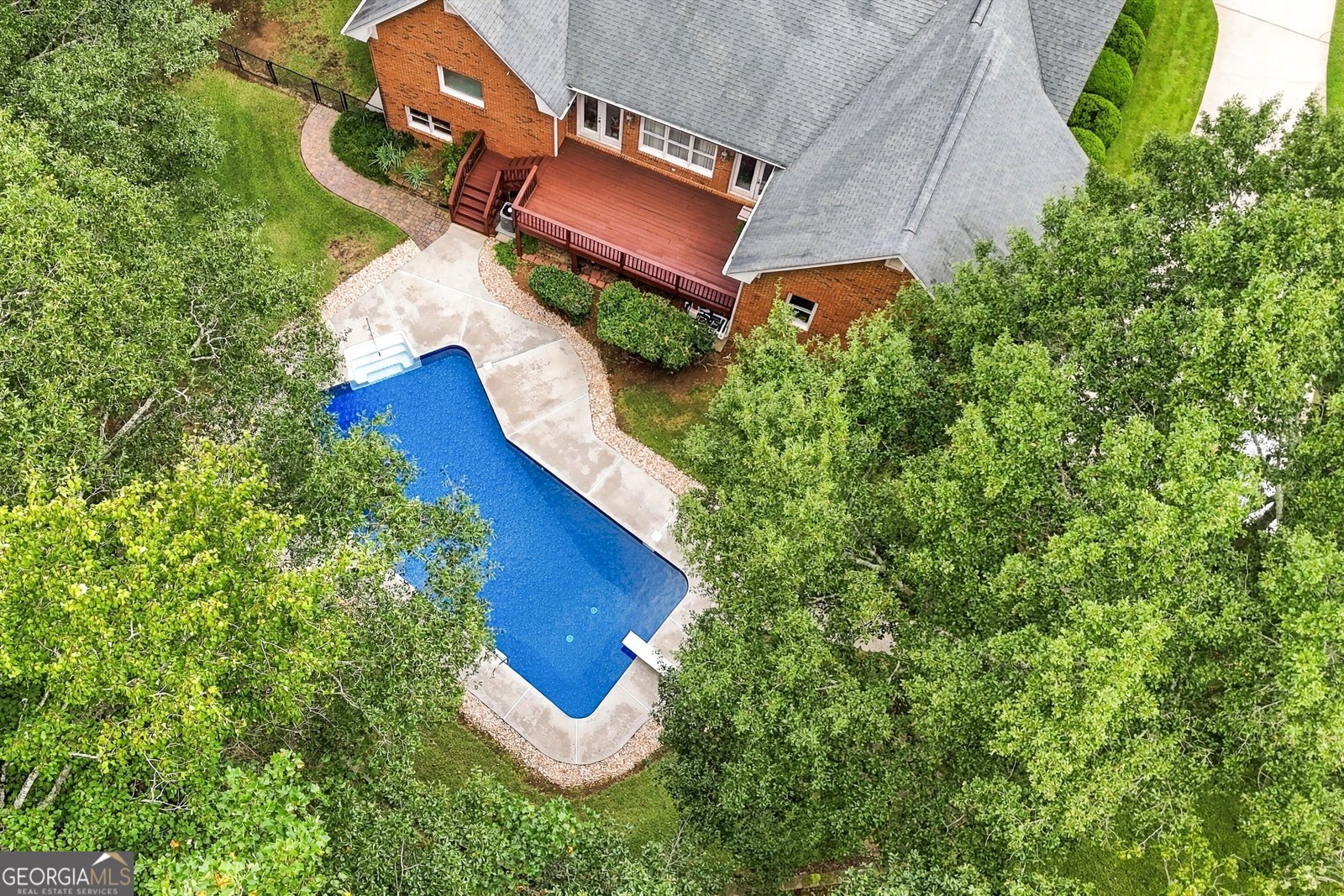 708 Branchview Court McDonough - Photo 70