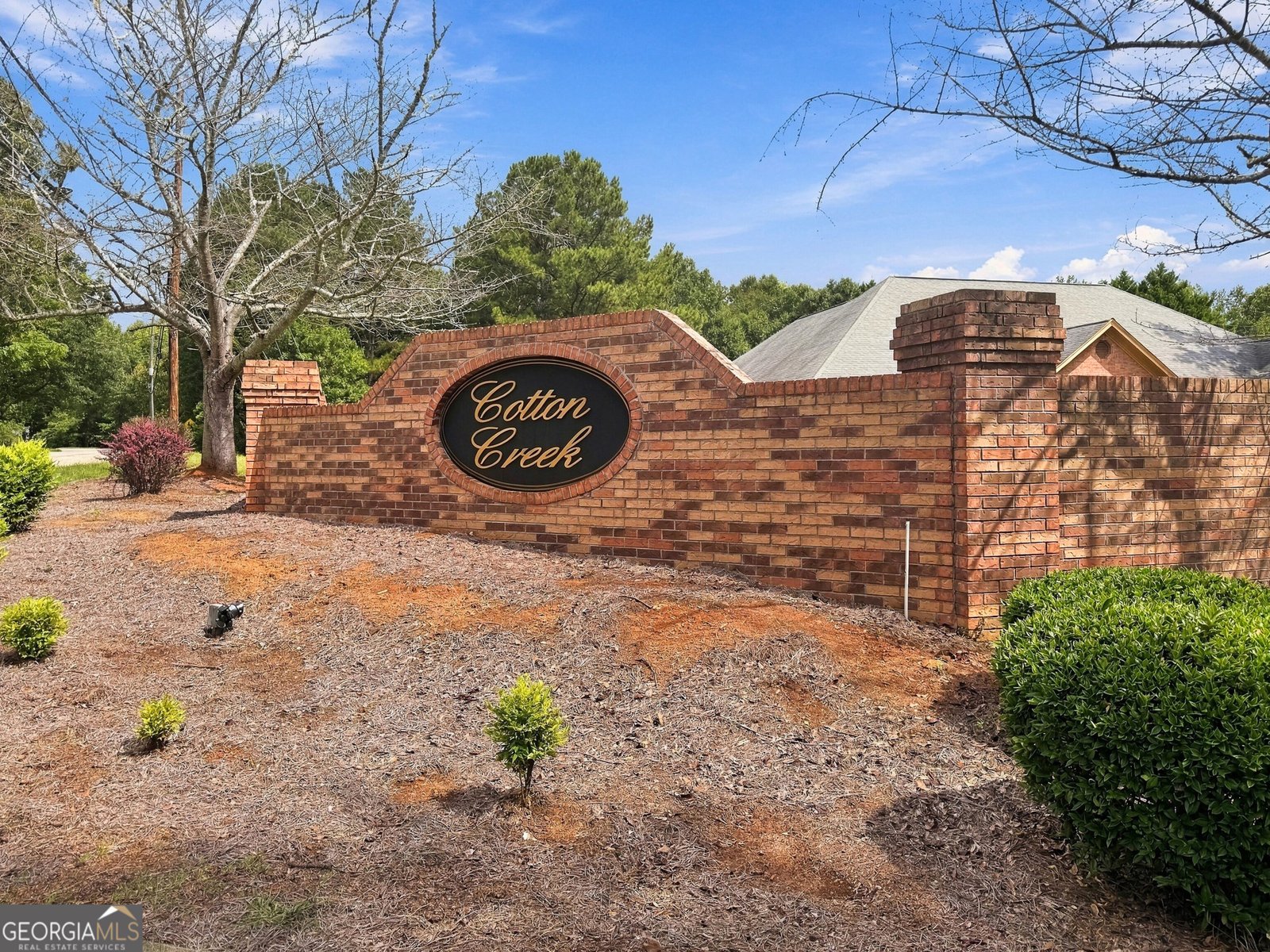 708 Branchview Court McDonough - Photo 71