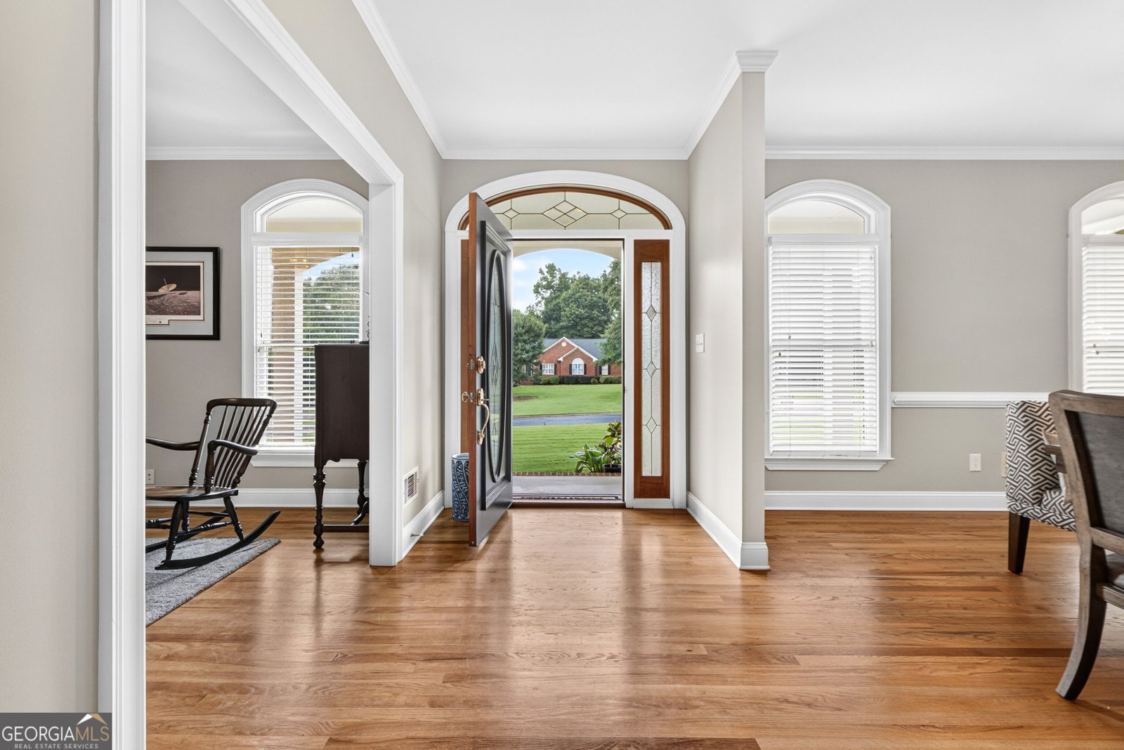 708 Branchview Court McDonough - Photo 8